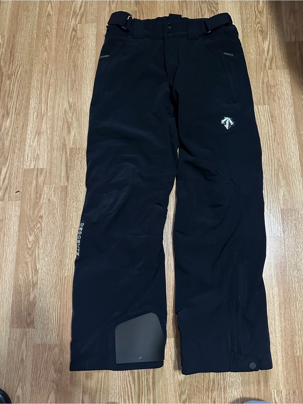 Men's Descente Ski Pants